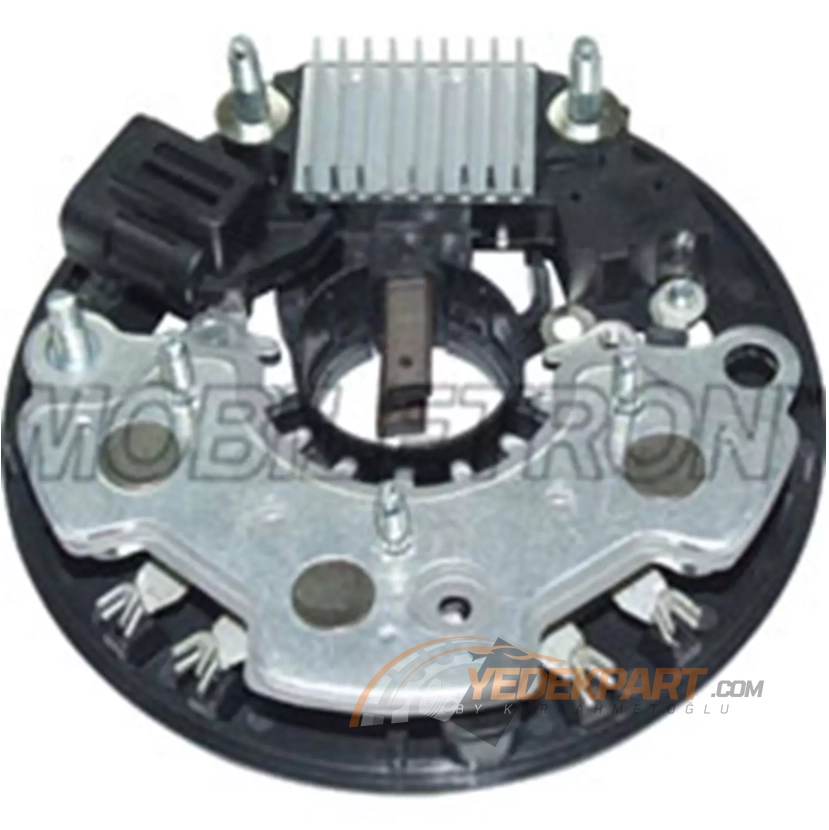 DİYOT TABLASI+KONJEKTÖR 12V NİSSAN PRİME